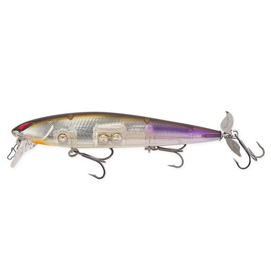 LAYDOWN MINNOW WAKE REFLECT WAKASAGI
