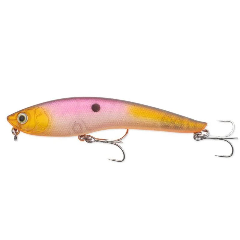 Nories ZagStick Pencil (286) Translucent Pearl Shad