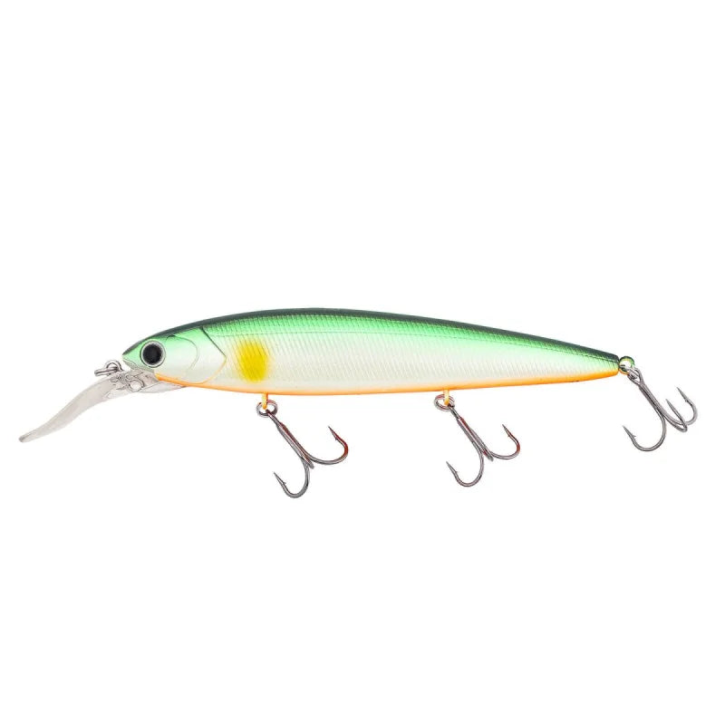 Nories Tadadamiki 112 (294) Lime Ayu/Orange Belly