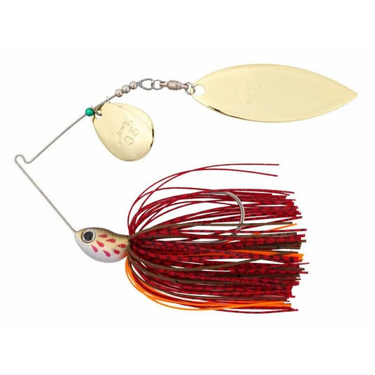 Nories 14g Crystal S (508) Bleeding Red