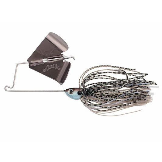 10.5g Crystal Buzz Volcano II (750)Live Blue Gill