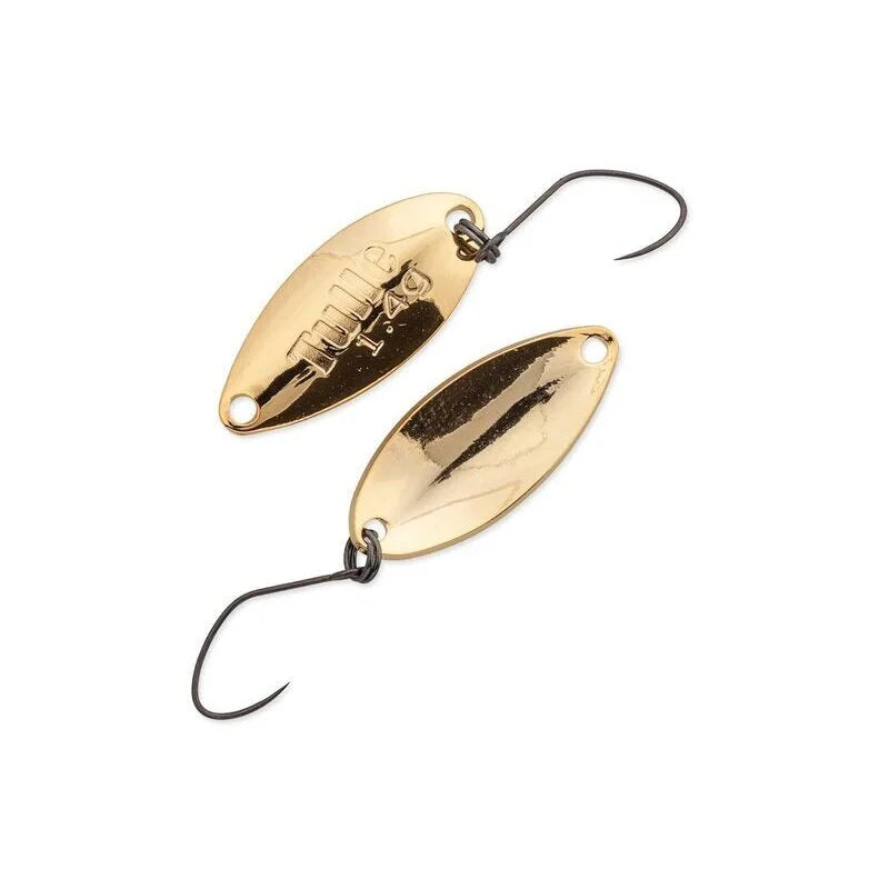Masukuroto Tulle 1.8g  012 (Gold / Gold)