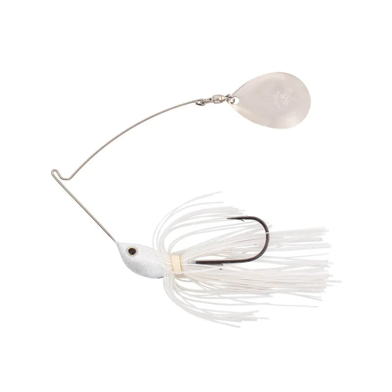 22g NORIES Single Cont (721) White Crystal gr 5/0