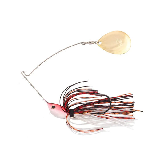22g NORIES Single Cont (755) Tanable Select TigerII 5/0