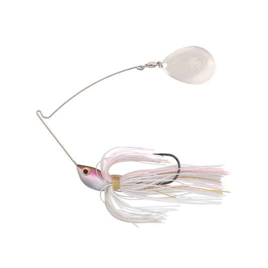 22g NORIES Single Cont (765)Live Wakasagi Silve gr 5/0