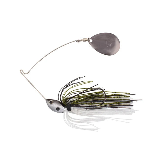 22g NORIES Single Cont (773) Flasher Minnow Size 5/0