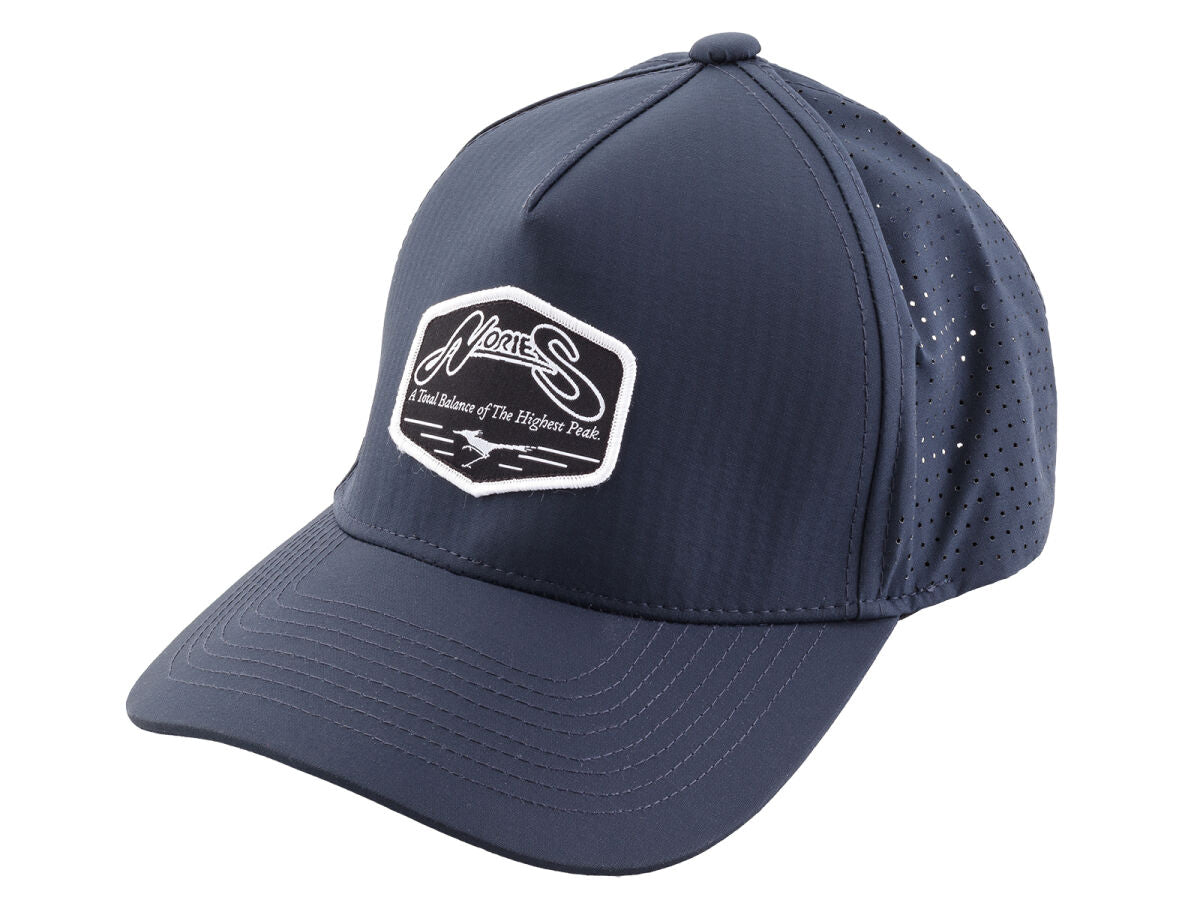 Nories Rain Mesh Cap 10 Navy