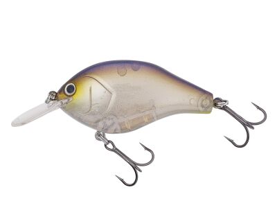 Marunomi Flat 60 (442) Soft Japan Shad