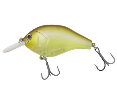 Marunomi Flat 60 (444) Ghost Lime Chartreuse