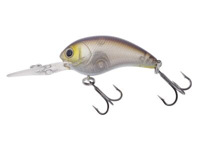 Worming Crank Shot Deep (442) Soft Japan Shad