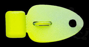 Bottom Chopper 1,2 g (BC09) Chart Yellow
