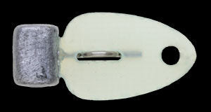 Bottom Chopper 1,2 g (BC01)  Clear