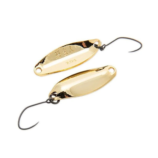 Nories Masukuroto 2.9g Gr012 (Gold , Gold)