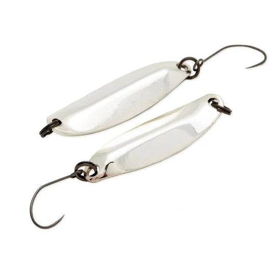 Nories Masukuroto 3.7g LD Gr011 (Silber , Silber)