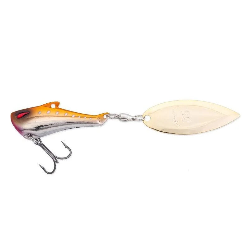 12g In The Bait Bass (BR-6) Shallow Flat Special