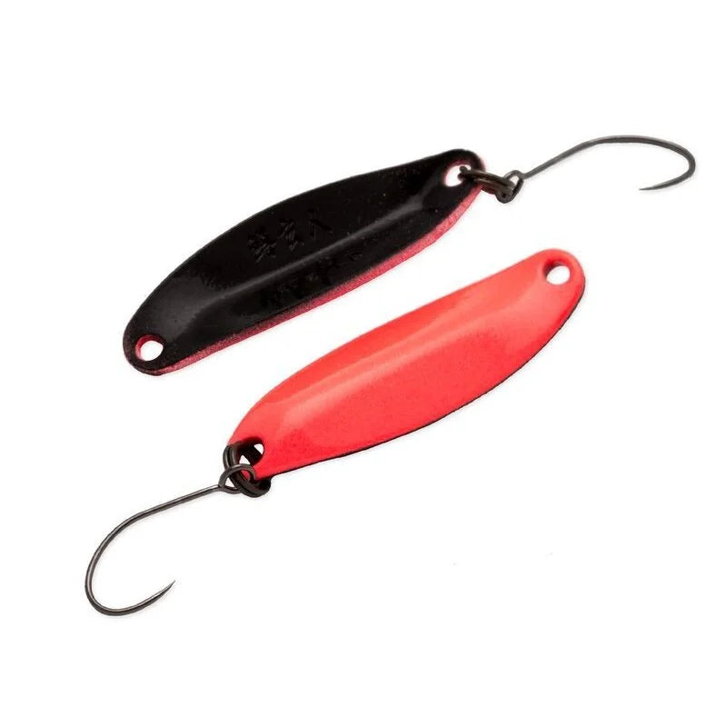 Nories Masukuroto 3.7g LD Gr039 (Pink Glow , Schwarz)