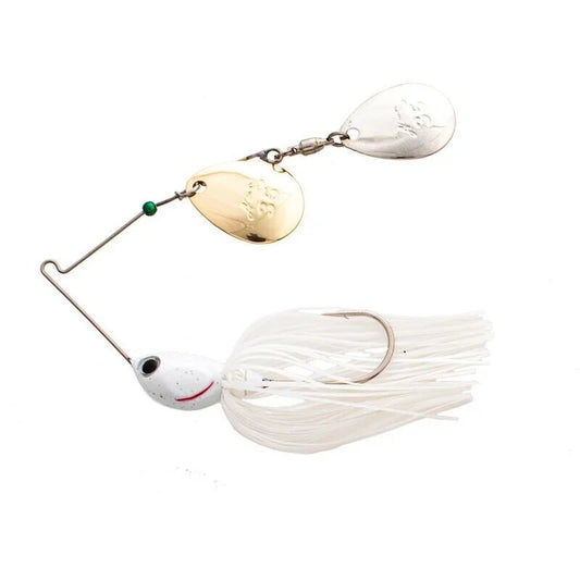 Nories 10.5g Wind Range (721) White Crystal