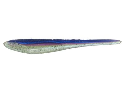 4" Alive Shad - Prizm Shad