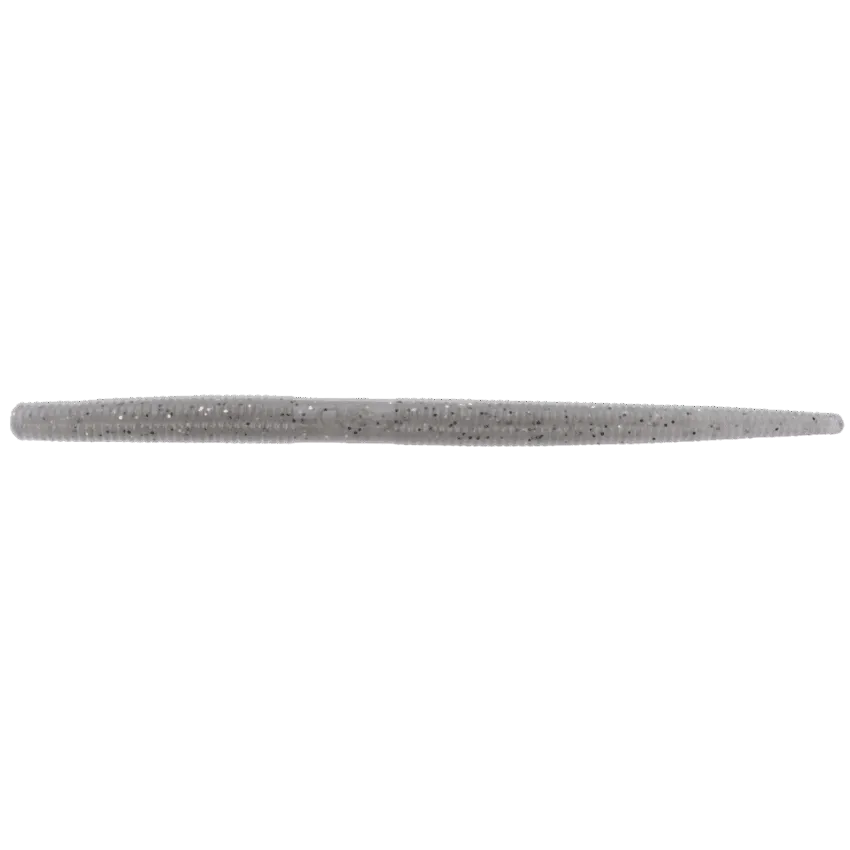 5" Thin Senko (306) Natural Shad