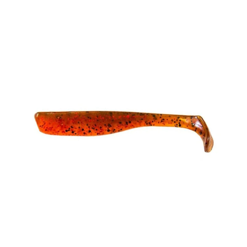 Z-Man 2.5 Slim Swimz - Calico Candy