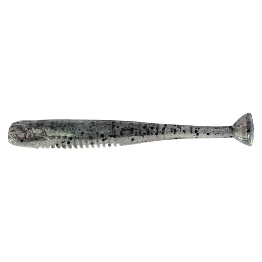 3.5" Drop Kicker Z- Bad Shad