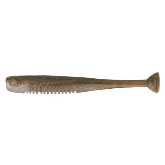 3.5" Drop Kicker Z- Shiner
