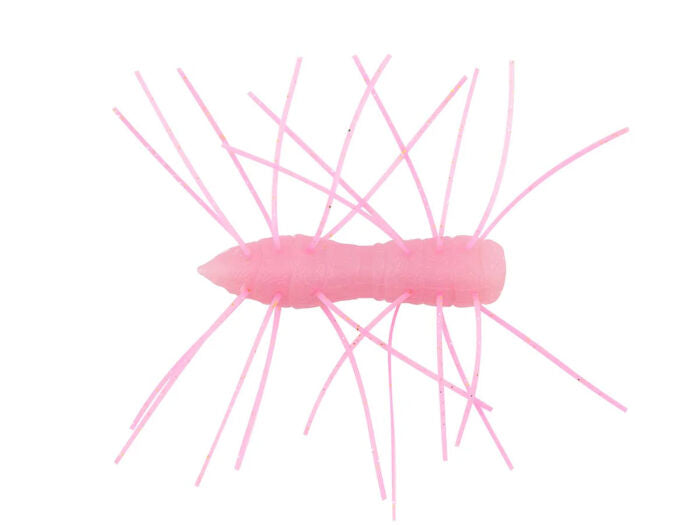ZMAN 1.75" Fuzzy BugZ - Bubble Gum