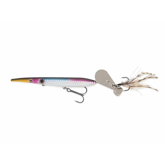 4" Hellraizer - Scaly Shad