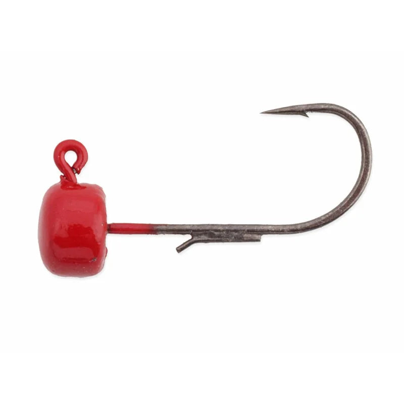 Micro Finesse ShroomZ - Red 1.9g (1/15 oz)