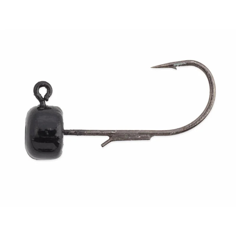 Micro Finesse ShroomZ - Black 1.9g
