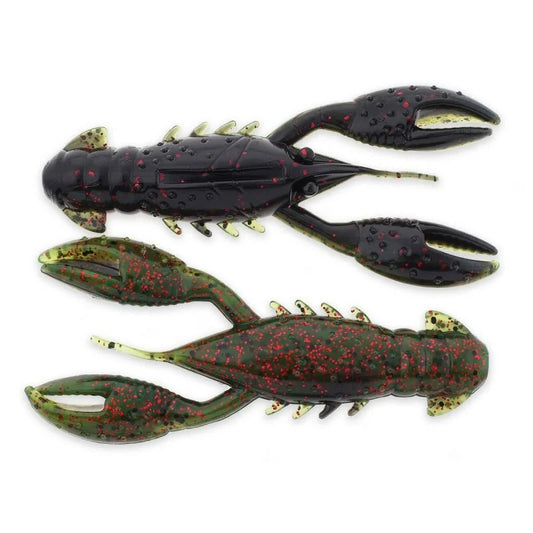 Z-Man 3.5 Pro CrawZ - California Craw
