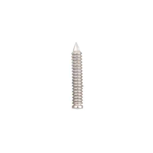 Rattle-Snaker Tungsten SpikeZ -  1.8g (6 Stk.)