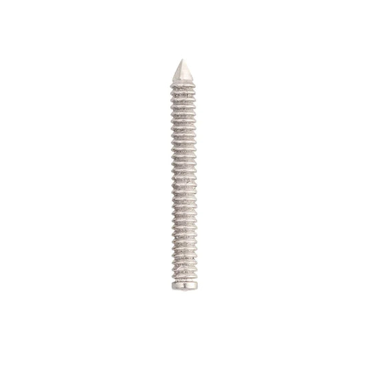 Rattle-Snaker Tungsten SpikeZ -  2.7g (5 Stk.)