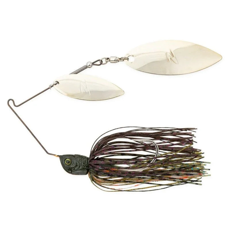 14g SlingBladeZ Double Willow - Bluegill
