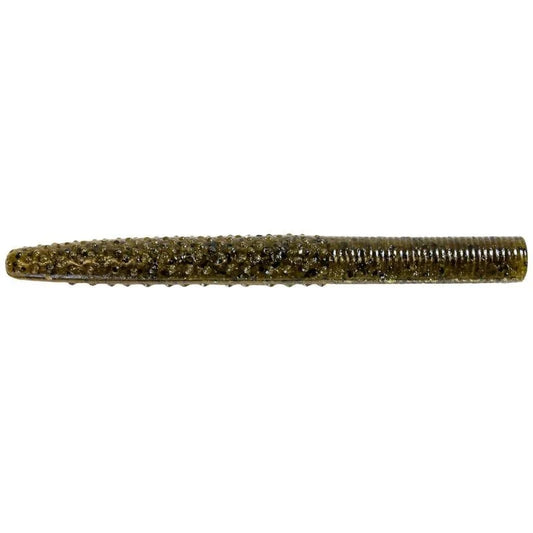 4" Big TRD - Green Pumpkin