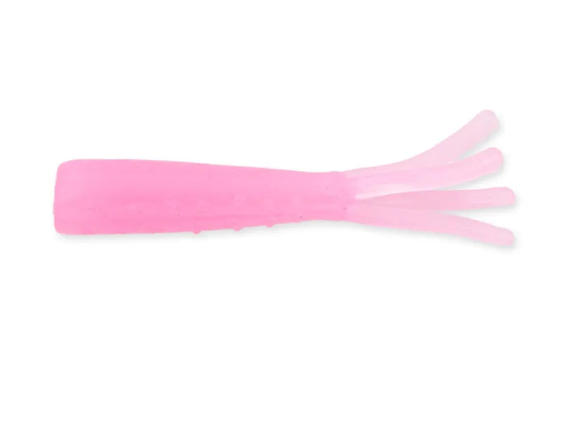 1.75" Tiny TicklerZ - Pink Glow