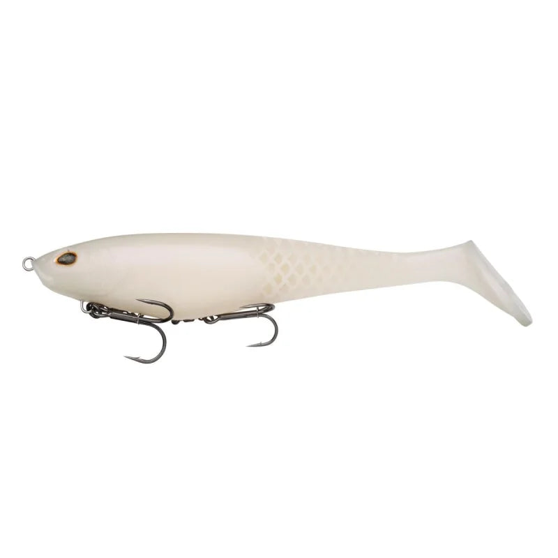 Cullshad 15cm Shallow Albino