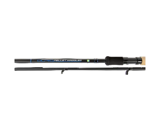 DURA PELLET WAGGLER 11FT