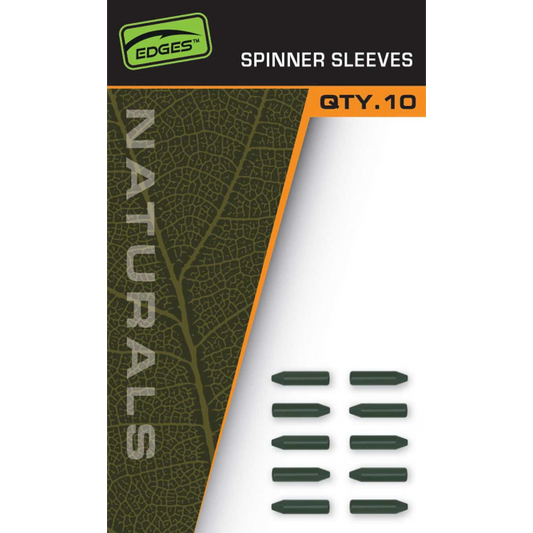 EDGE NATURAL SPINNER SLEEVE