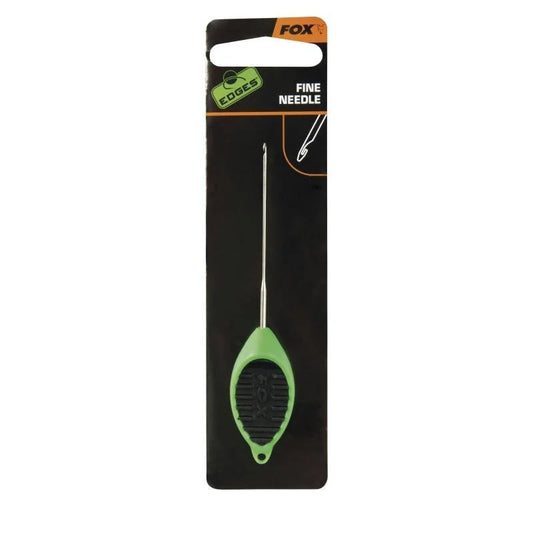 EDGE FINE NEEDLE -GREEN