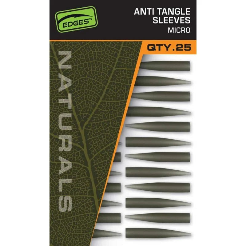 Naturalis Anti Tangle Sleeve micro