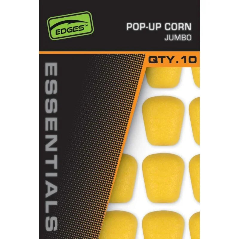 Fox Pop Up Corn Jumbo x 10