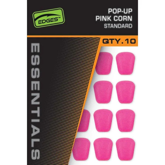 FOX POP UP PINK CORN SLDX 10