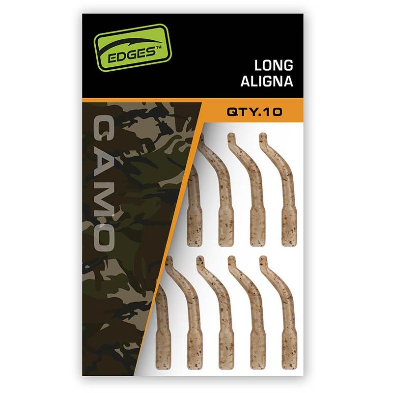 Edges Camo Long Aligna x 10