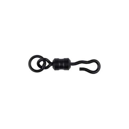 Edges HD Spinner Swivels x 10