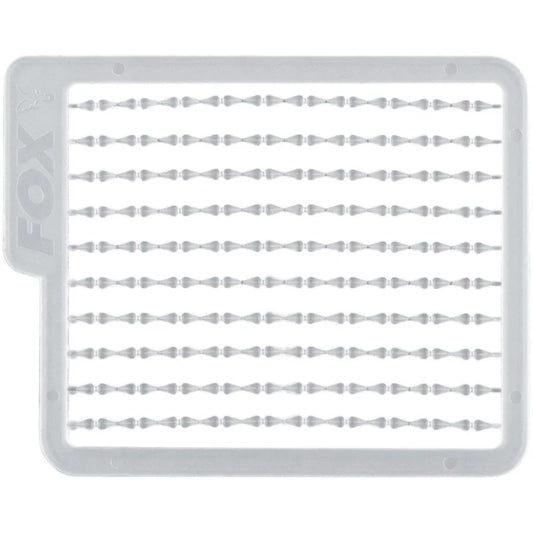 Edges Micro Boilie Stops