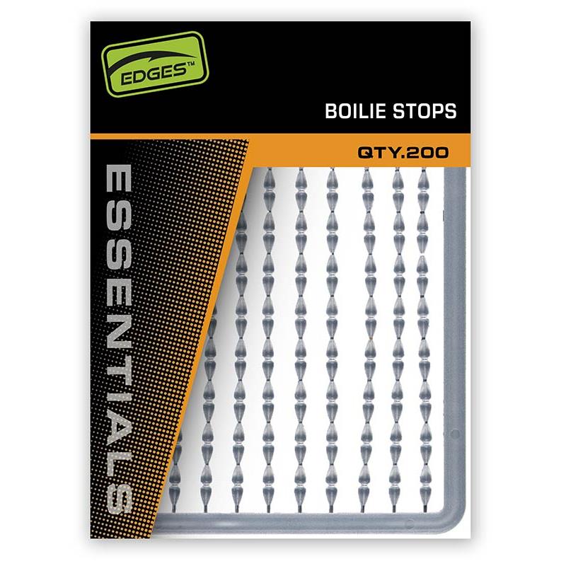 Edges Boilie Stops
