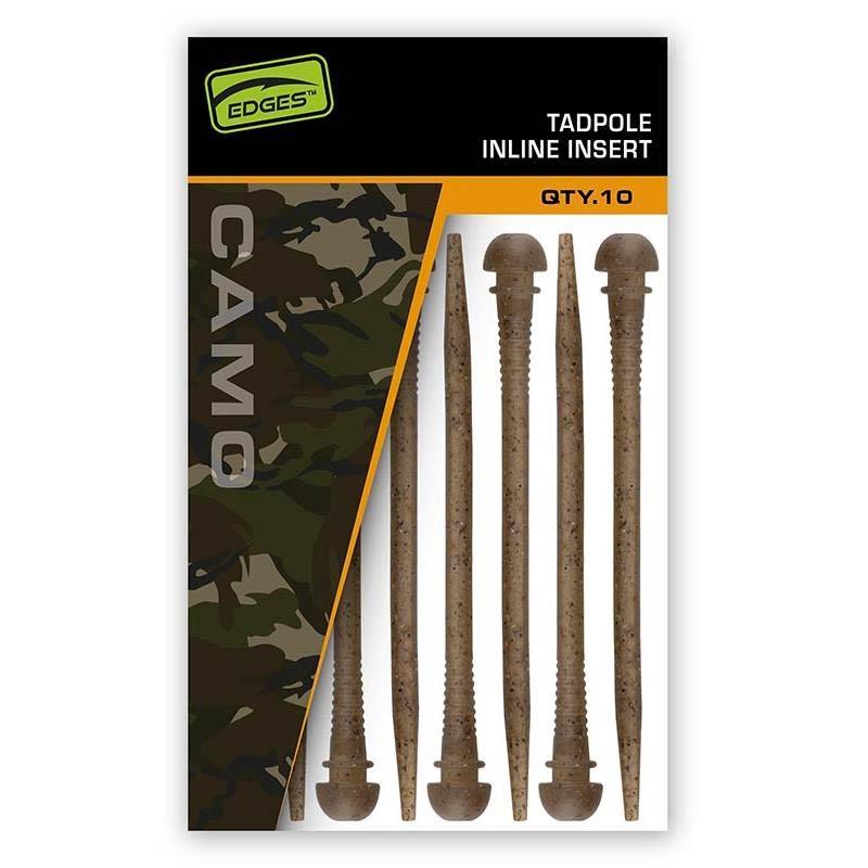 Edges Camo Tadpole Inline Insert