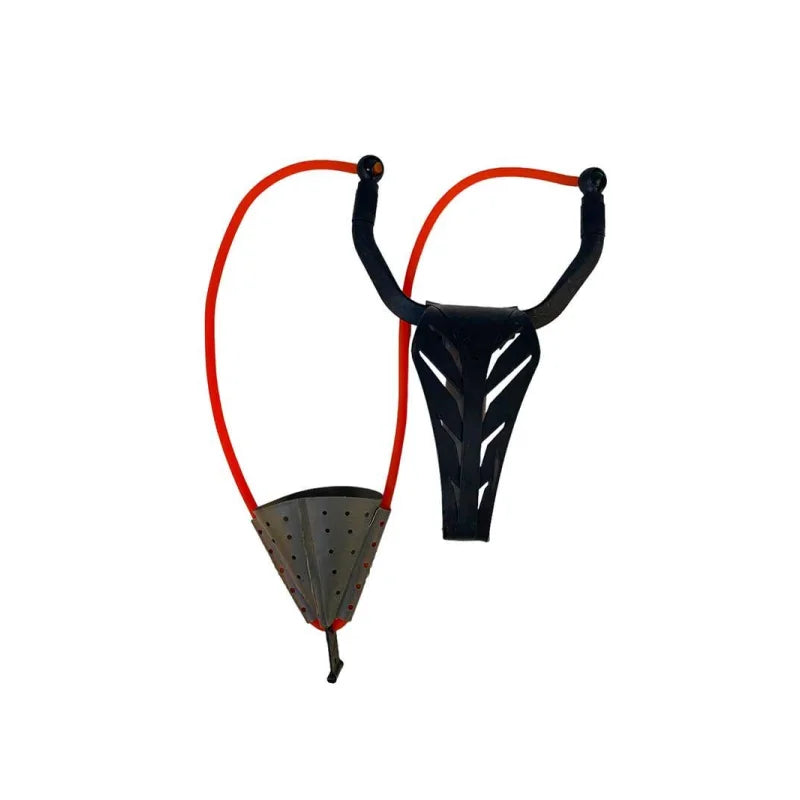 Fox Silk Powerguar Multi Pouch