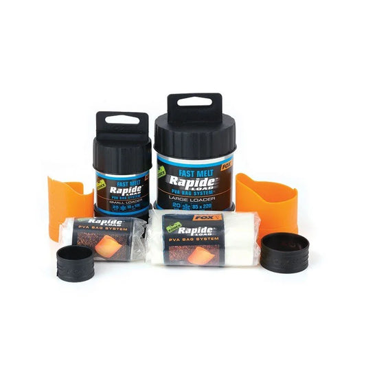 Edges Rapide System Fast Melt 85mmx220mm x 20 bags